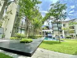 The Loft (D10), Condominium #456448581